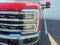 2023 Ford Super Duty F-350 SRW LARIAT 4WD Crew Cab 6.75' Box