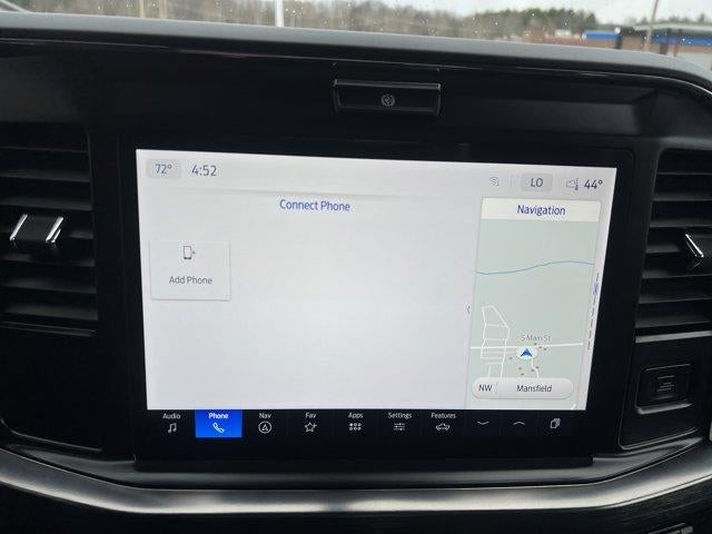 2025 Ford Super Duty F-350 DRW LARIAT 4WD Crew Cab 8' Box