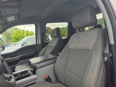 2024 Ford Super Duty F-450 DRW XLT 4WD Crew Cab 8' Box