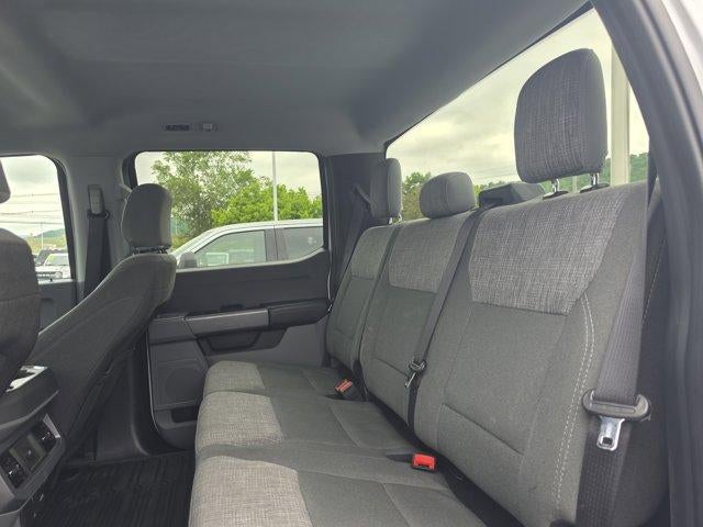 2024 Ford Super Duty F-450 DRW XLT 4WD Crew Cab 8' Box