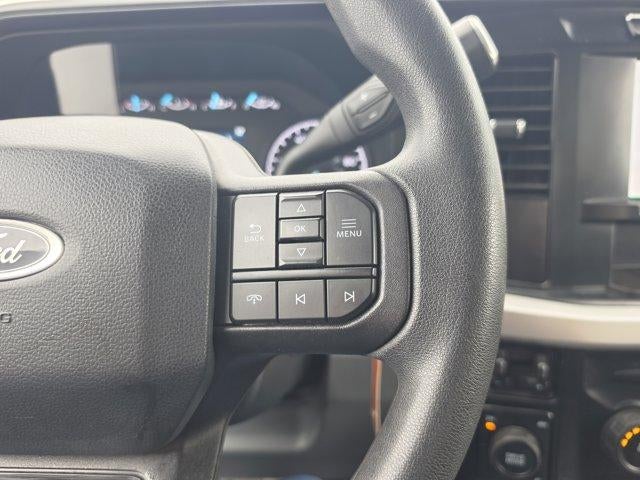 2024 Ford Super Duty F-450 DRW XLT 4WD Crew Cab 8' Box