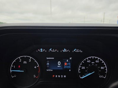 2024 Ford Super Duty F-450 DRW XLT 4WD Crew Cab 8' Box