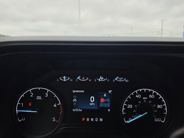 2024 Ford Super Duty F-450 DRW XLT 4WD Crew Cab 8' Box