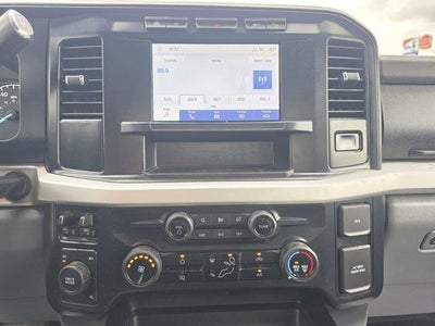 2024 Ford Super Duty F-450 DRW XLT 4WD Crew Cab 8' Box