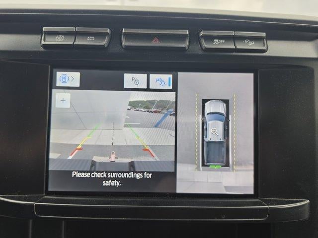 2024 Ford Super Duty F-450 DRW XLT 4WD Crew Cab 8' Box