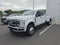 2024 Ford Super Duty F-450 DRW XLT 4WD Crew Cab 8' Box