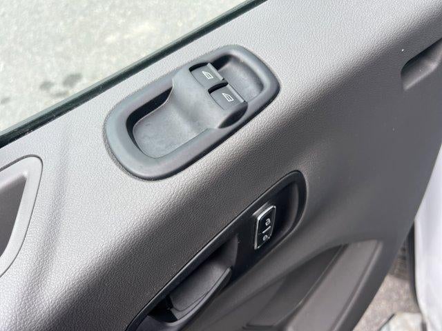 2024 Ford Transit Cargo Van T-250 130" Low Rf 9070 GVWR RWD