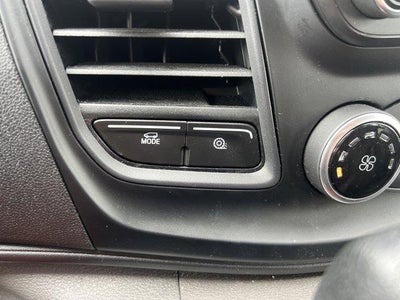 2024 Ford Transit Cargo Van T-250 130" Low Rf 9070 GVWR RWD