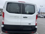 2024 Ford Transit Cargo Van T-250 130" Low Rf 9070 GVWR RWD