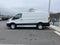 2024 Ford Transit Cargo Van T-250 130" Low Rf 9070 GVWR RWD