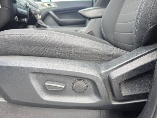 2019 Ford Ranger XLT 4WD SuperCrew 5' Box