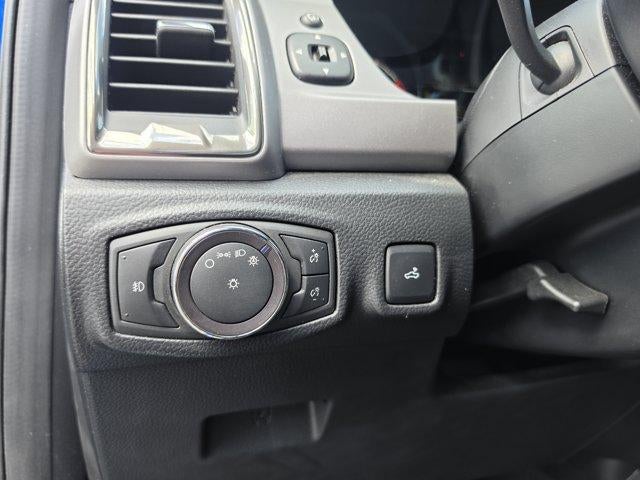 2019 Ford Ranger XLT 4WD SuperCrew 5' Box