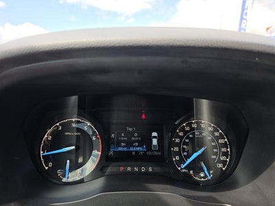 2019 Ford Ranger XLT 4WD SuperCrew 5' Box