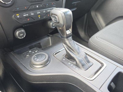 2019 Ford Ranger XLT 4WD SuperCrew 5' Box