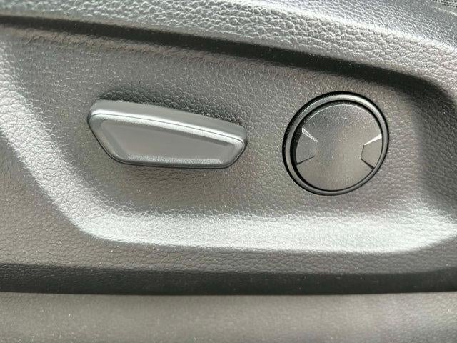 2023 Ford Ranger XLT 4WD SuperCrew 5' Box