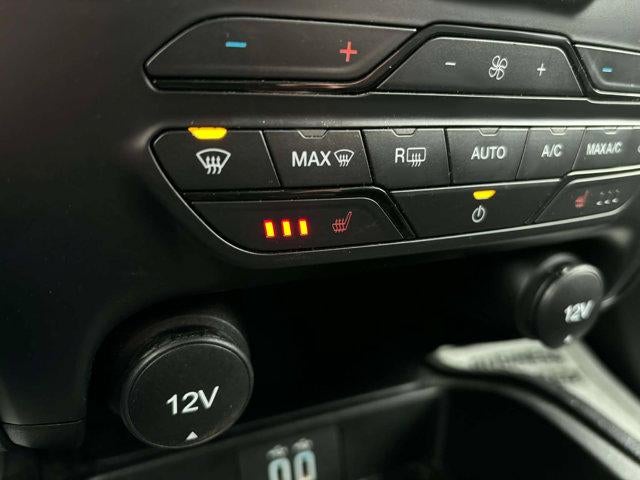 2023 Ford Ranger XLT 4WD SuperCrew 5' Box