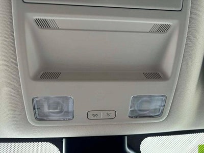 2023 Ford Ranger XLT 4WD SuperCrew 5' Box