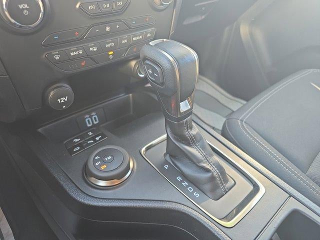 2023 Ford Ranger XLT 4WD SuperCrew 5' Box