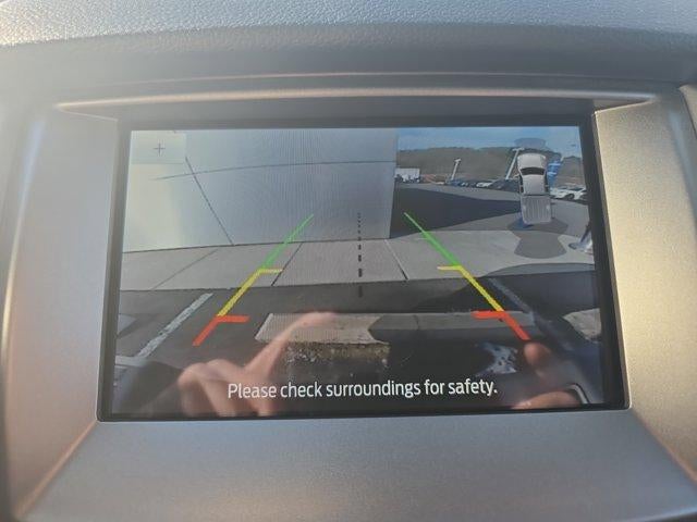 2023 Ford Ranger XLT 4WD SuperCrew 5' Box