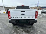 2023 Ford Ranger XLT 4WD SuperCrew 5' Box