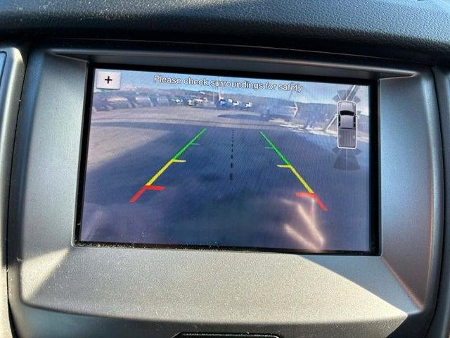 2019 Ford Ranger XLT 4WD SuperCrew 5' Box