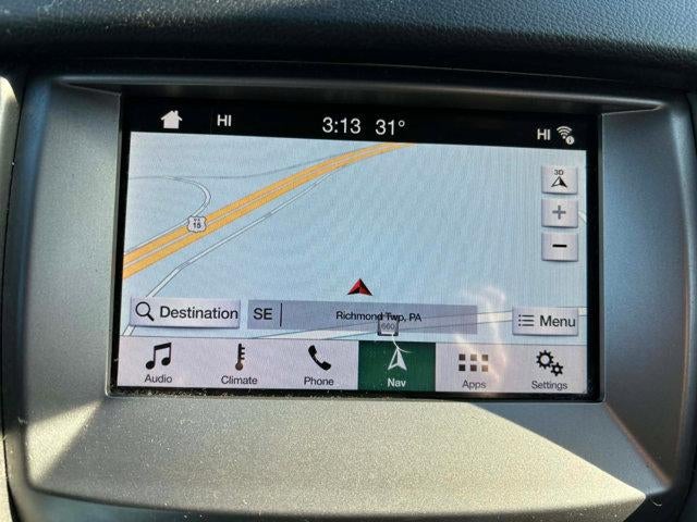 2019 Ford Ranger XLT 4WD SuperCrew 5' Box