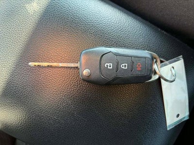 2019 Ford Ranger XLT 4WD SuperCrew 5' Box