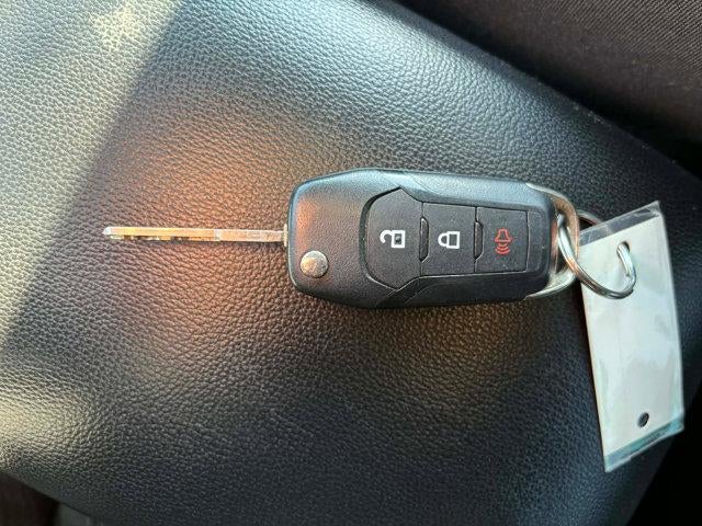 2019 Ford Ranger XLT 4WD SuperCrew 5' Box