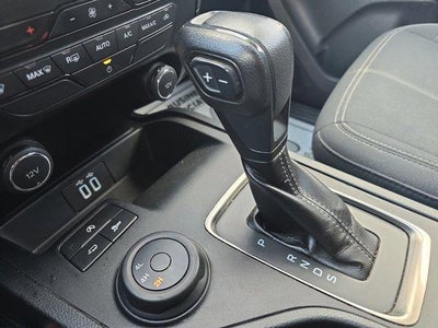 2021 Ford Ranger XLT 4WD SuperCrew 5' Box