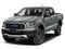 2021 Ford Ranger XLT 4WD SuperCrew 5' Box