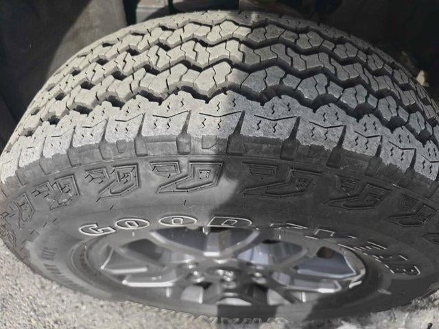 2024 Ford Ranger XLT 4WD SuperCrew 5' Box