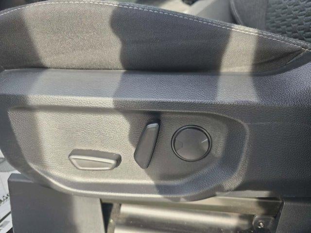 2024 Ford Ranger XLT 4WD SuperCrew 5' Box