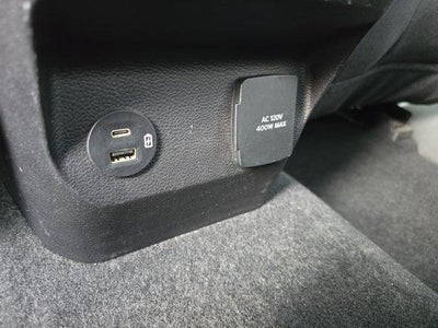 2024 Ford Ranger XLT 4WD SuperCrew 5' Box