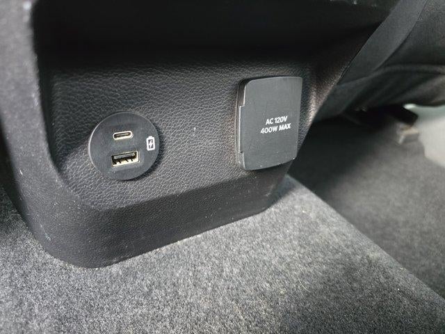 2024 Ford Ranger XLT 4WD SuperCrew 5' Box