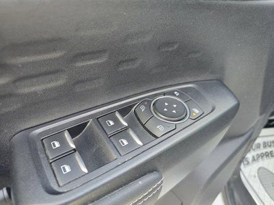 2024 Ford Ranger XLT 4WD SuperCrew 5' Box