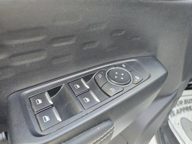 2024 Ford Ranger XLT 4WD SuperCrew 5' Box