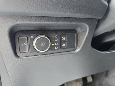 2024 Ford Ranger XLT 4WD SuperCrew 5' Box