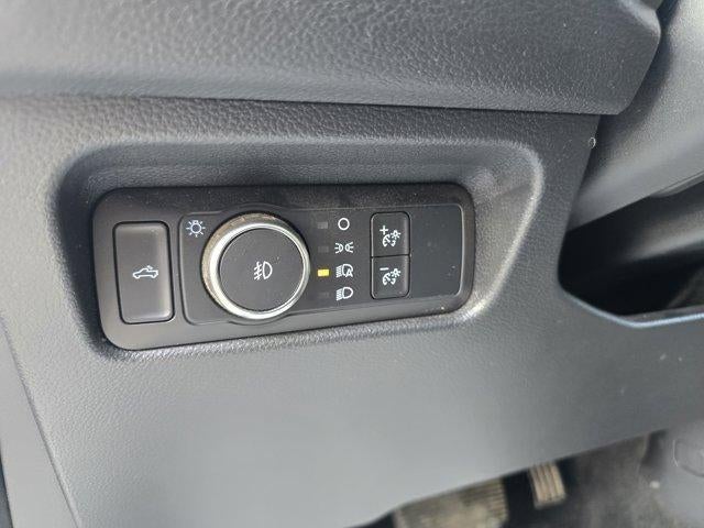 2024 Ford Ranger XLT 4WD SuperCrew 5' Box