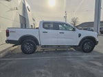 2024 Ford Ranger XLT 4WD SuperCrew 5' Box