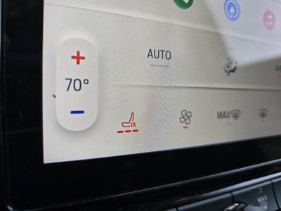 2024 Ford Ranger XLT 4WD SuperCrew 5' Box