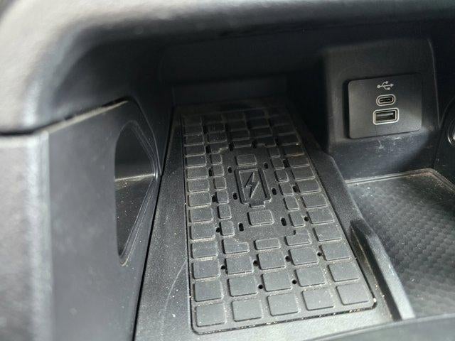 2024 Ford Ranger XLT 4WD SuperCrew 5' Box