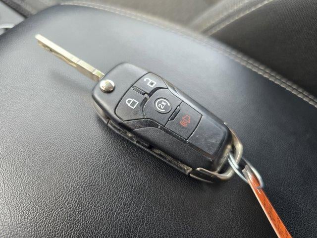 2024 Ford Ranger XLT 4WD SuperCrew 5' Box