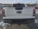 2024 Ford Ranger XLT 4WD SuperCrew 5' Box