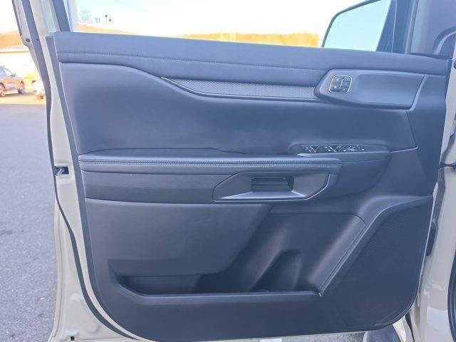 2025 Ford Ranger Raptor 4WD SuperCrew 5' Box