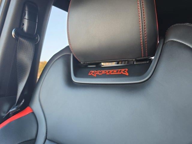 2025 Ford Ranger Raptor 4WD SuperCrew 5' Box