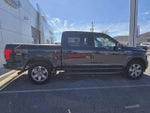 2019 Ford F-150 LARIAT 4WD SuperCrew 5.5' Box