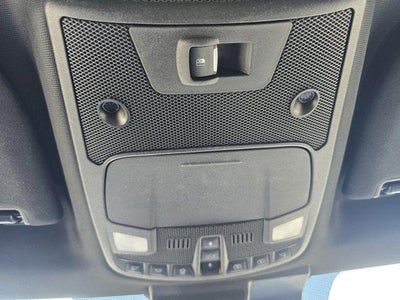 2019 Ford F-150 LARIAT 4WD SuperCrew 5.5' Box