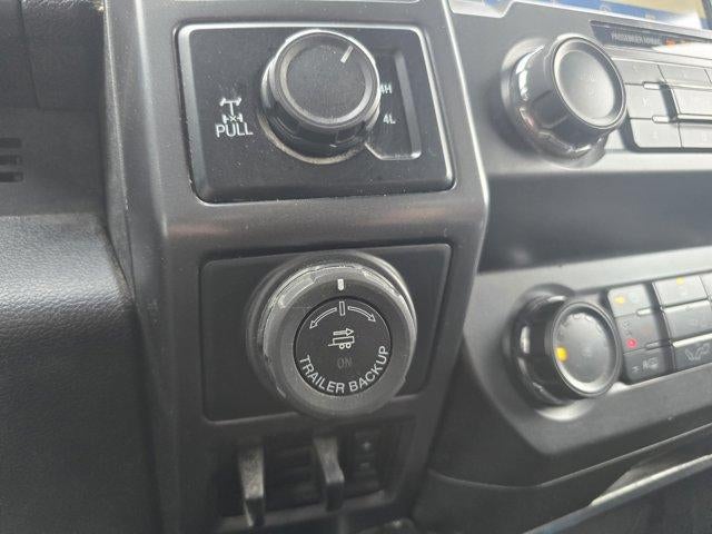 2019 Ford F-150 XLT 4WD SuperCrew 5.5' Box