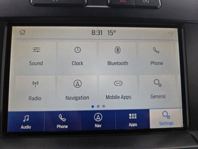 2019 Ford F-150 XLT 4WD SuperCrew 5.5' Box