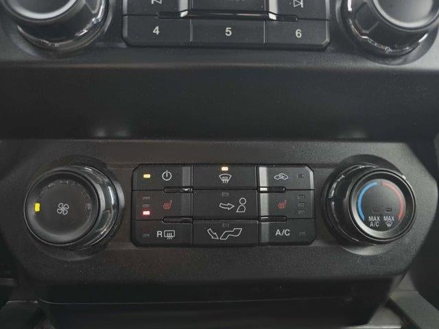 2019 Ford F-150 XLT 4WD SuperCrew 5.5' Box